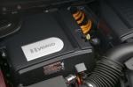 Chevrolet Tahoe Hybrid 2008 года